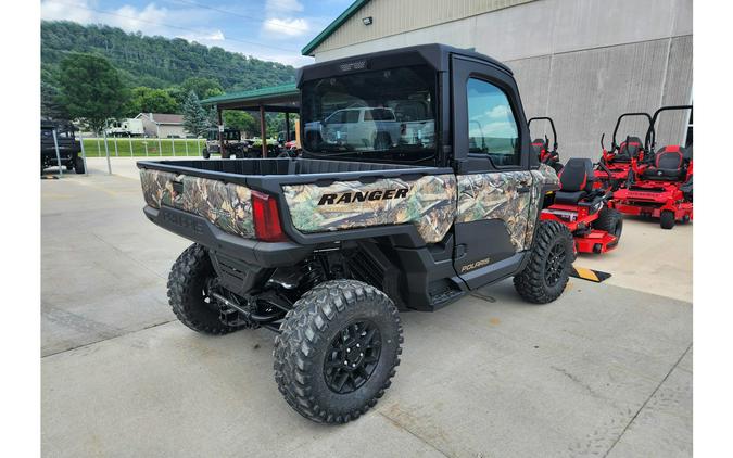 2026 Polaris RANGER XD 1500 NorthStar Ultimate