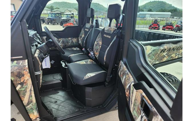 2026 Polaris RANGER XD 1500 NorthStar Ultimate