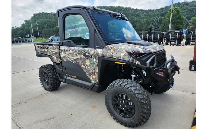 2026 Polaris RANGER XD 1500 NorthStar Ultimate