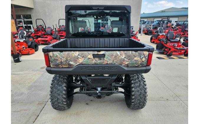 2026 Polaris RANGER XD 1500 NorthStar Ultimate