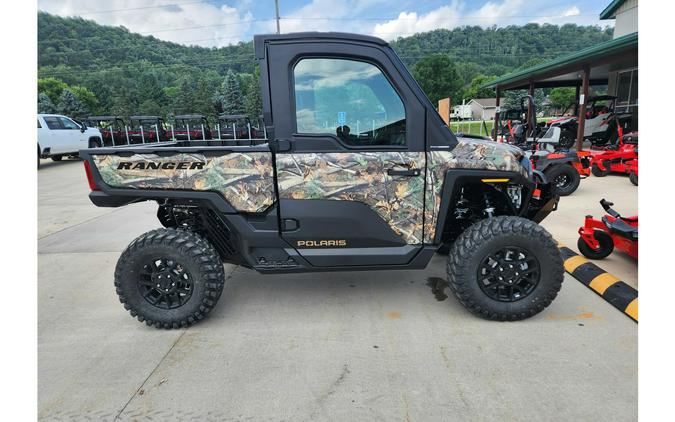 2026 Polaris RANGER XD 1500 NorthStar Ultimate