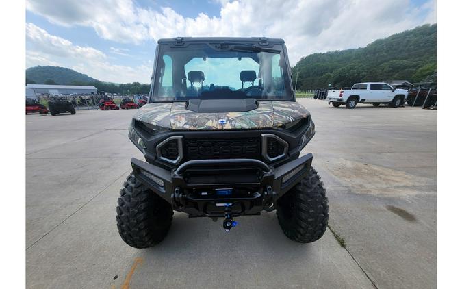 2026 Polaris RANGER XD 1500 NorthStar Ultimate