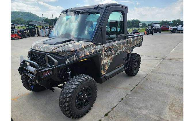 2026 Polaris RANGER XD 1500 NorthStar Ultimate