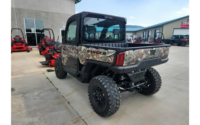 2026 Polaris RANGER XD 1500 NorthStar Ultimate