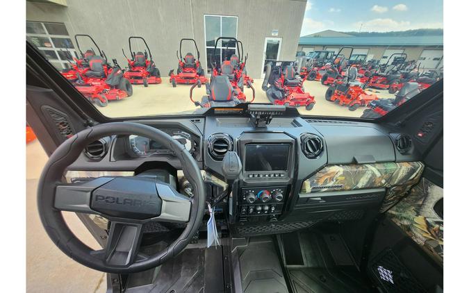 2026 Polaris RANGER XD 1500 NorthStar Ultimate