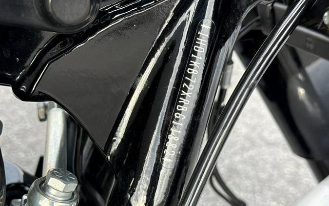 2024 Harley-Davidson® Street Glide® Base