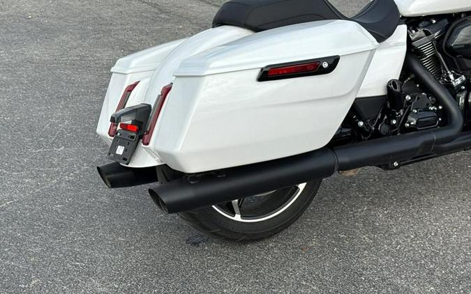 2024 Harley-Davidson® Street Glide® Base
