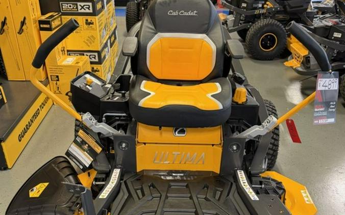 2026 Cub Cadet® Ultima Z Z3 50