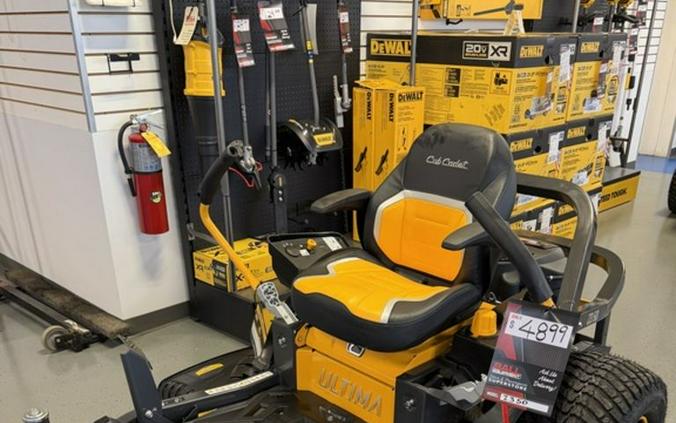 2026 Cub Cadet® Ultima Z Z3 50