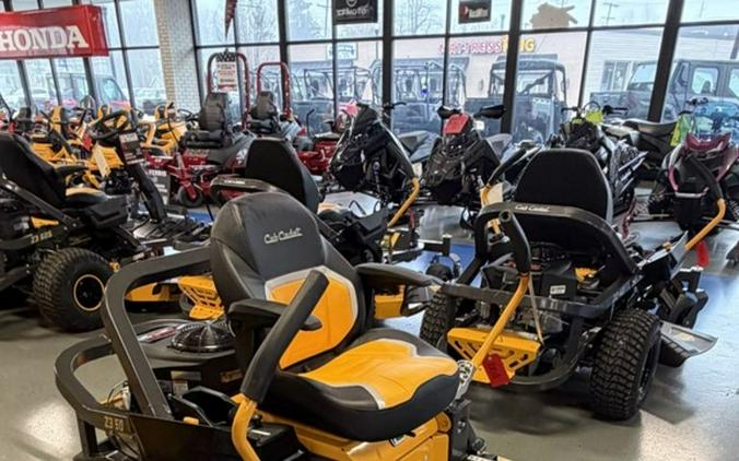 2026 Cub Cadet® Ultima Z Z3 50