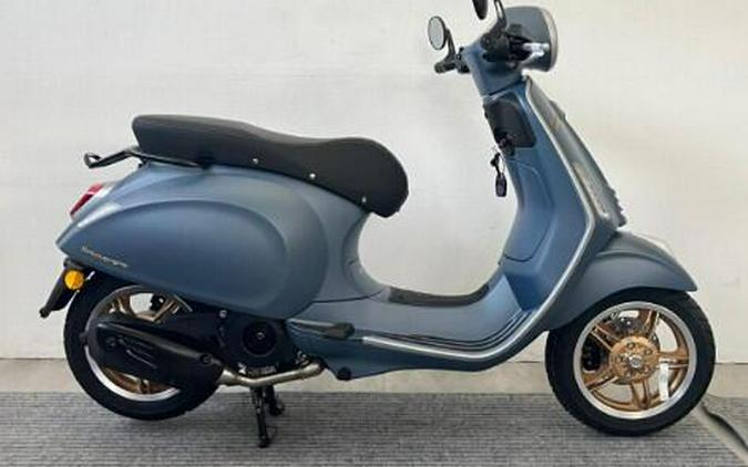2026 Vespa Primavera 150 Officina 8