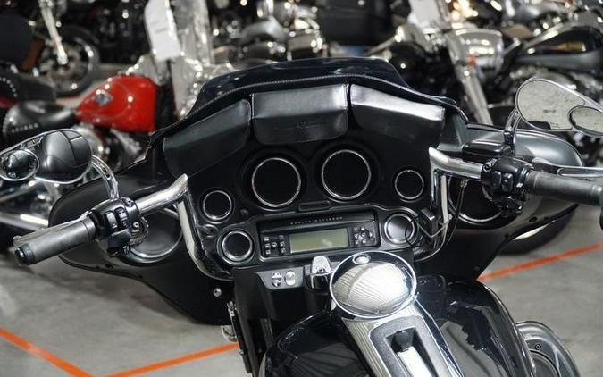 2012 Harley-Davidson® FLHTK - Electra Glide® Ultra Limited