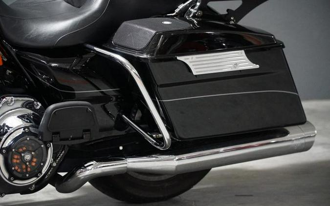 2012 Harley-Davidson® FLHTK - Electra Glide® Ultra Limited