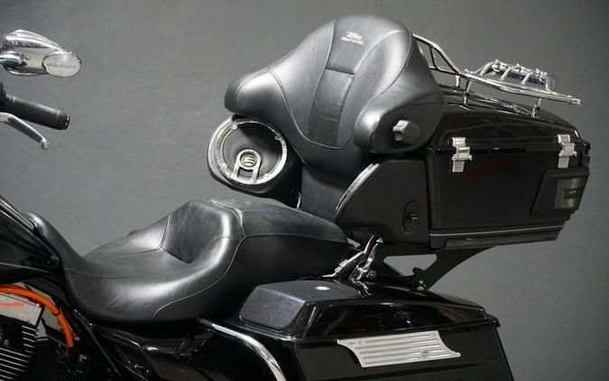 2012 Harley-Davidson® FLHTK - Electra Glide® Ultra Limited