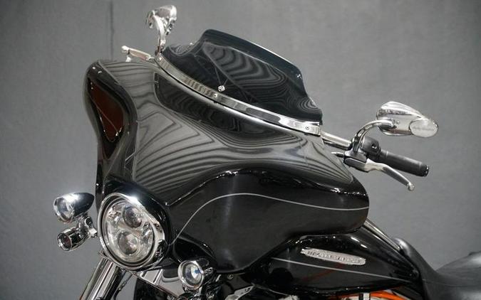 2012 Harley-Davidson® FLHTK - Electra Glide® Ultra Limited