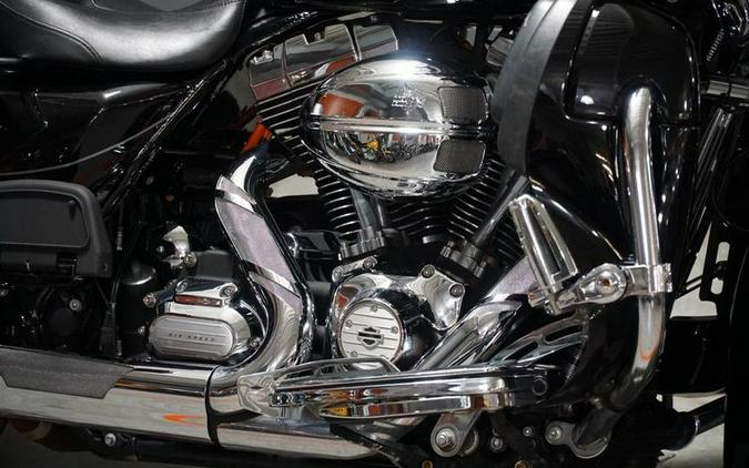 2012 Harley-Davidson® FLHTK - Electra Glide® Ultra Limited