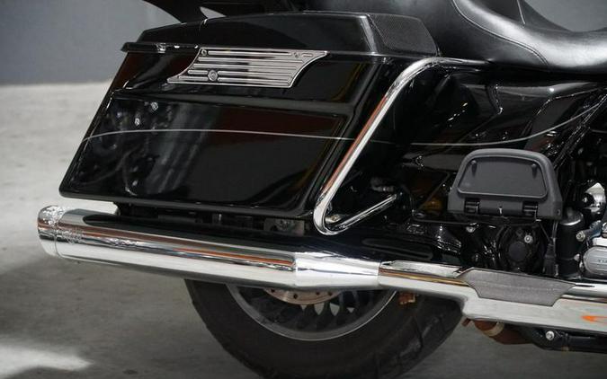 2012 Harley-Davidson® FLHTK - Electra Glide® Ultra Limited
