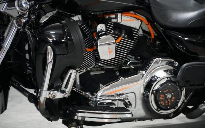 2012 Harley-Davidson® FLHTK - Electra Glide® Ultra Limited