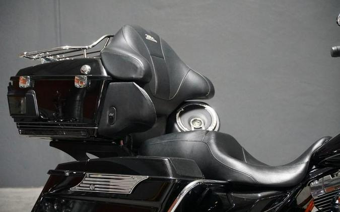 2012 Harley-Davidson® FLHTK - Electra Glide® Ultra Limited