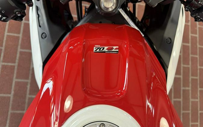 2026 Yamaha YZF R3