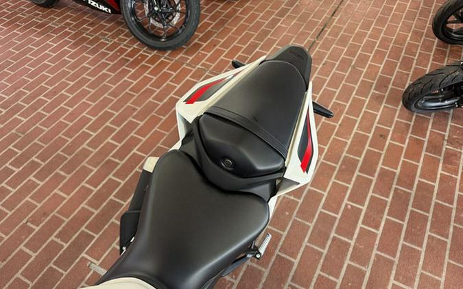2026 Yamaha YZF R3
