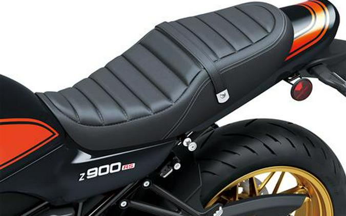 2026 Kawasaki Z900RS SE ABS