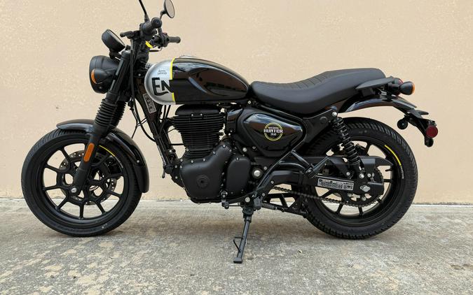 2024 Royal Enfield HUNTER 350