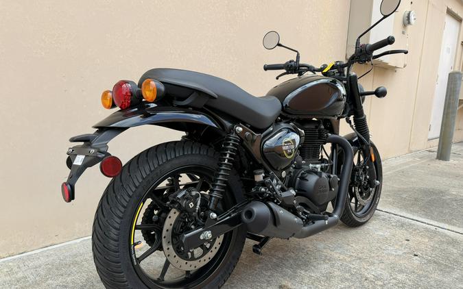 2024 Royal Enfield HUNTER 350