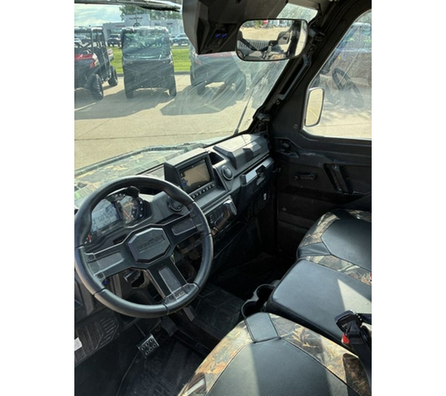 2020 Polaris RGR XP 1000 NORTHSTAR PPC RIDE COMMAND
