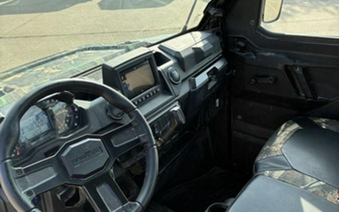 2020 Polaris RGR XP 1000 NORTHSTAR PPC RIDE COMMAND