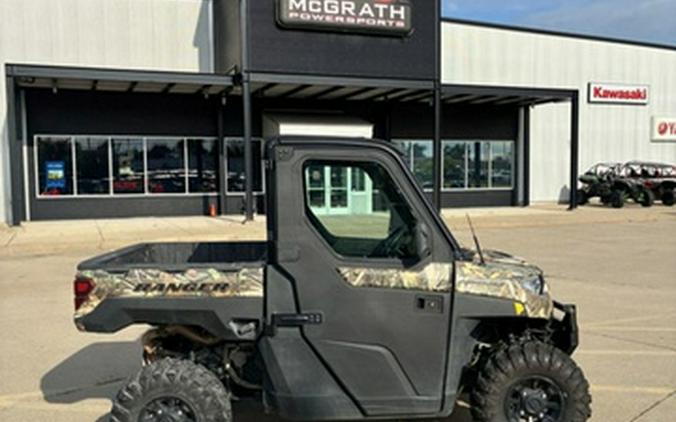 2020 Polaris RGR XP 1000 NORTHSTAR PPC RIDE COMMAND