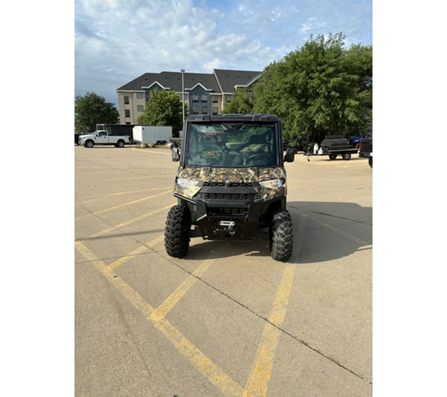2020 Polaris RGR XP 1000 NORTHSTAR PPC RIDE COMMAND