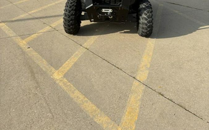 2020 Polaris RGR XP 1000 NORTHSTAR PPC RIDE COMMAND