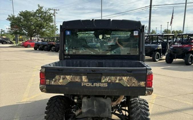 2020 Polaris RGR XP 1000 NORTHSTAR PPC RIDE COMMAND
