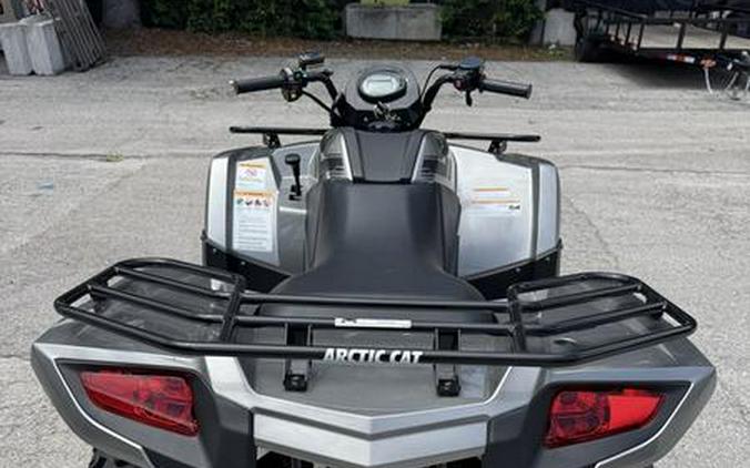 2026 Arctic Cat® Alterra 450 Limited