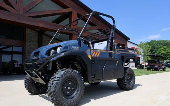 2027 Kawasaki MULE PRO-FXR™ 1000