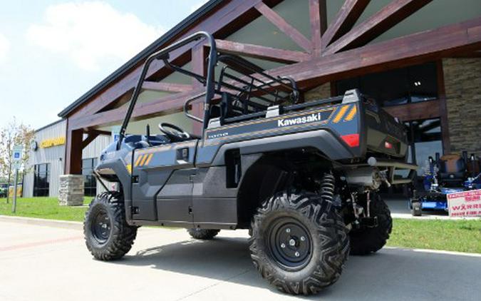 2027 Kawasaki MULE PRO-FXR™ 1000