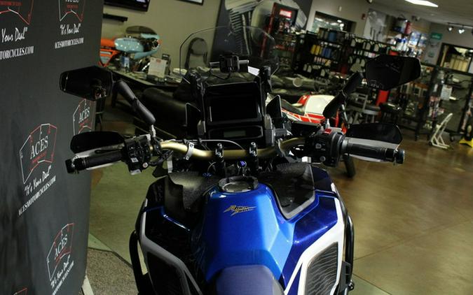 2022 Honda Africa Twin Adventure Sports ES Automatic DCT