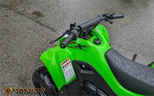 2022 Kawasaki KFX® 90