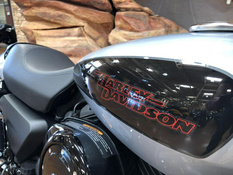 2020 Harley-Davidson® XG500 - Street® 500