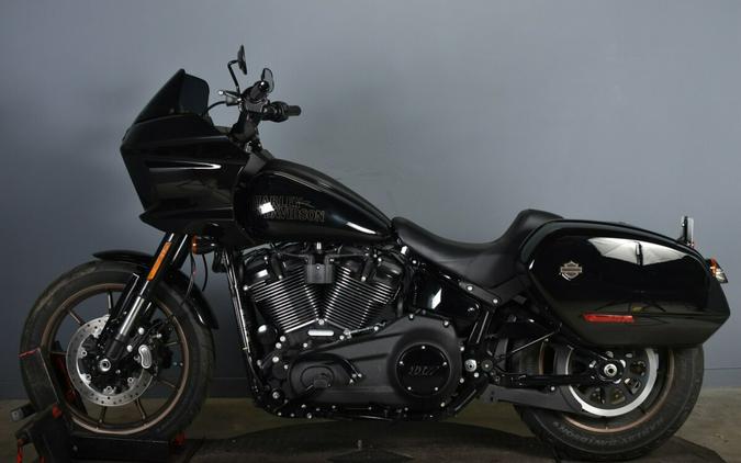 2022 Harley-Davidson Low Rider ST