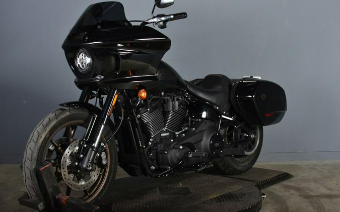 2022 Harley-Davidson Low Rider ST