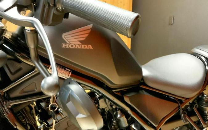 2021 Honda® Rebel 300 ABS