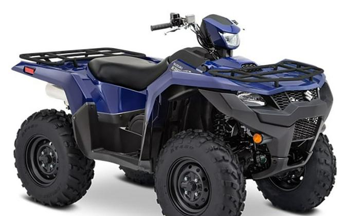 2023 Suzuki KingQuad 500AXi