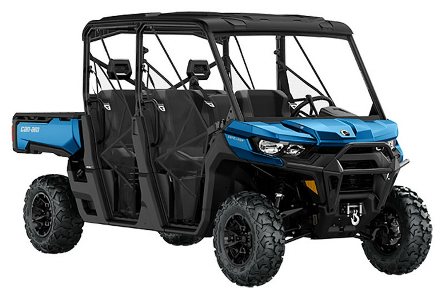 2023 Can-Am Defender MAX XT HD9