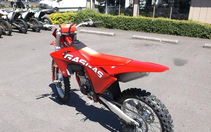 2024 GASGAS MC450F