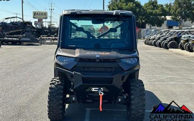 2024 Polaris Ranger Crew XP 1000 NorthStar Edition Ultimate