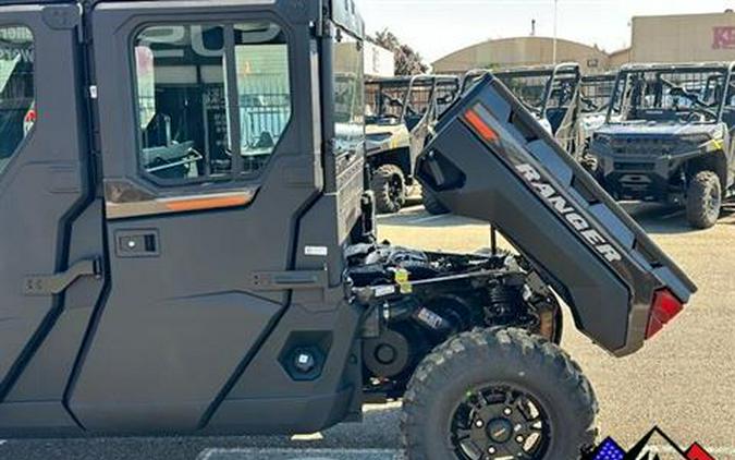 2024 Polaris Ranger Crew XP 1000 NorthStar Edition Ultimate