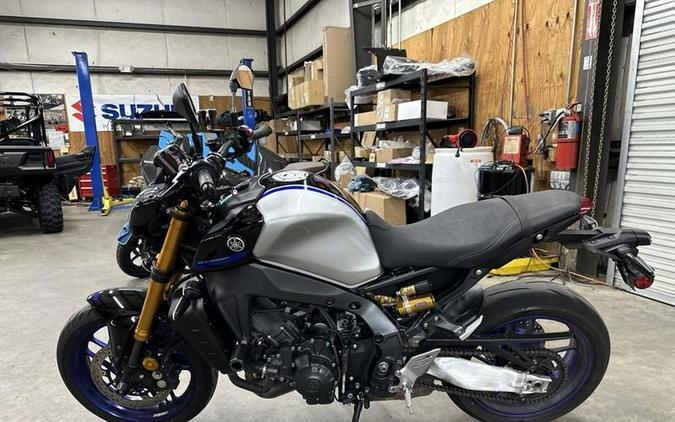 2023 Yamaha MT-09 SP