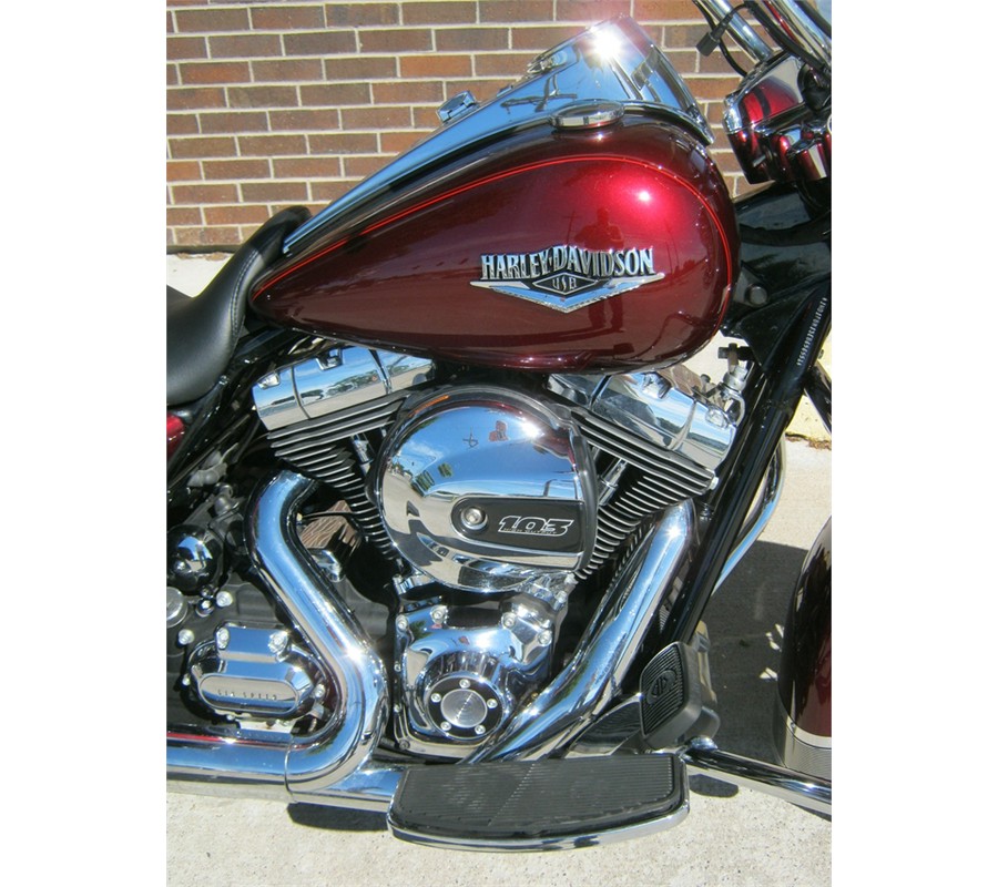 2014 Harley-Davidson Road King 103